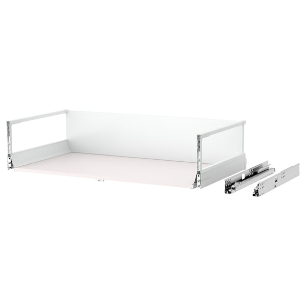 IKEA MAXIMERA Drawer, high, white, 36x17 3/4 in, Ikea Ireland | 4068HWSFY