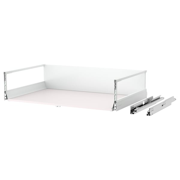IKEA MAXIMERA Drawer, high, white, 36x24 in, Ikea Ireland | 9135DHTFV