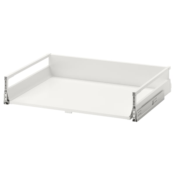 IKEA MAXIMERA Drawer, medium, white, 30x24 in, Ikea Ireland | 3629AGFER