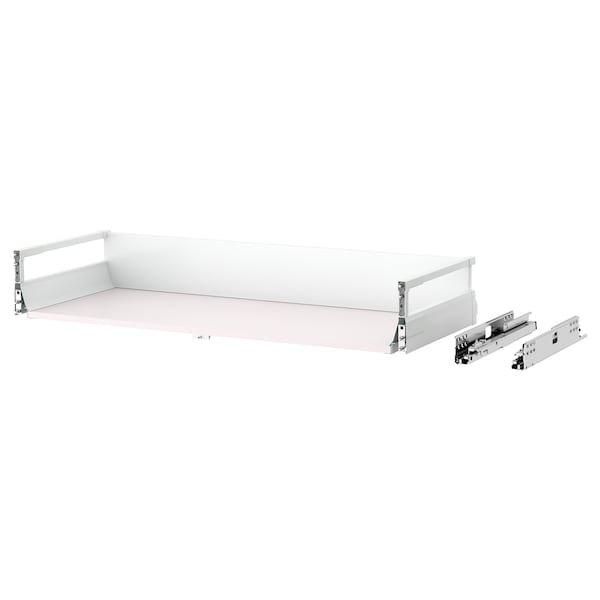 IKEA MAXIMERA Drawer, medium, white, 36x14 3/4 in, Ikea Ireland | 6342NATLB