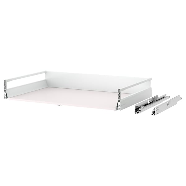 IKEA MAXIMERA Drawer, medium, white, 36x24 in, Ikea Ireland | 1397PMHBU