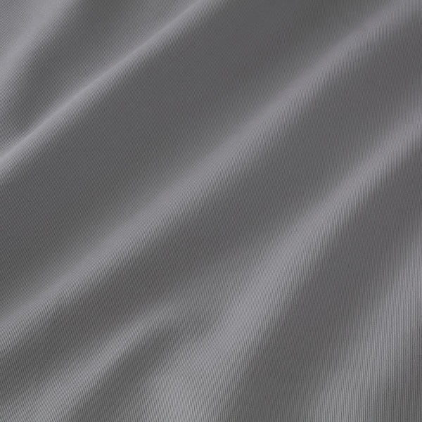 IKEA MERETE curtains, 1 pair, gray/light gray, 57x98 in, Ikea Ireland | 7890WHQTV