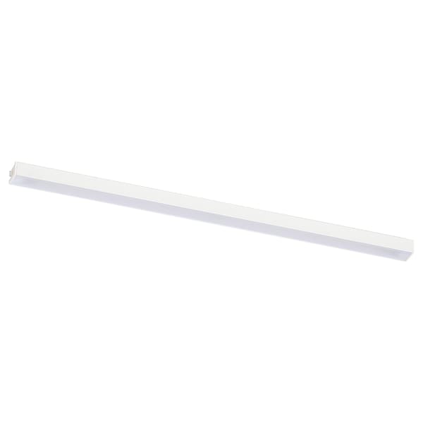 IKEA MITTLED LED kitchen cntrtp lighting strip, dimmable white, 15 in, Ikea Ireland | 5623JASQB