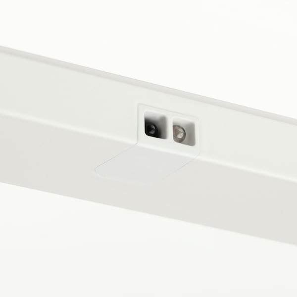 IKEA MITTLED LED ktchn drawer lighting w sensor, dimmable white, 29 in, Ikea Ireland | 7104YFZHW