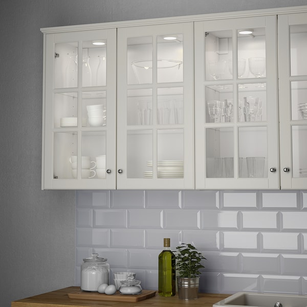 IKEA MITTLED LED spotlight Dimmable White, Ikea Ireland | 3109JFQTE
