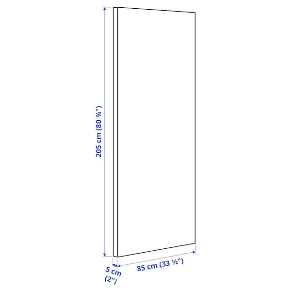IKEA MITTZON acoustic screen f frame w castors, Gunnared beige, 33 1/2x76x19 5/8 in, Ikea Ireland | 6412KGMHB