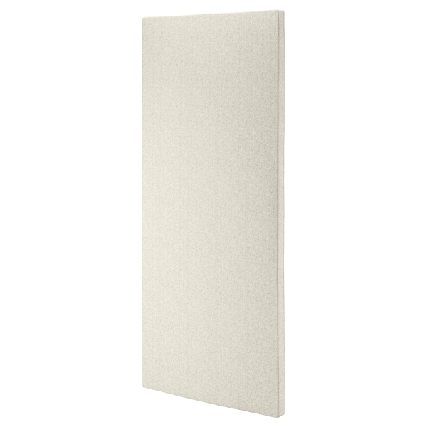 IKEA MITTZON acoustic screen f frame w castors, Gunnared beige, 33 1/2x76x19 5/8 in, Ikea Ireland | 6412KGMHB
