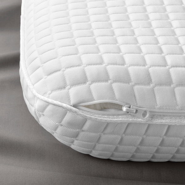 IKEA MJÖLKKLOCKA Ergonomic pillow, Queen Side / Back Sleeper, Ikea Ireland | 4693QHTCM