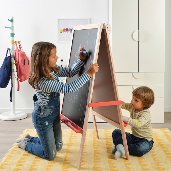 IKEA MÅLA easel, softwood, Ikea Ireland | 1290PZHXO