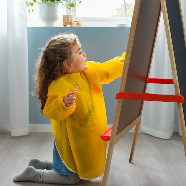 IKEA MÅLA easel, softwood, Ikea Ireland | 1290PZHXO