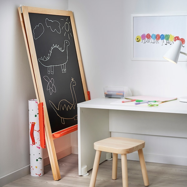 IKEA MÅLA easel, softwood, Ikea Ireland | 1290PZHXO