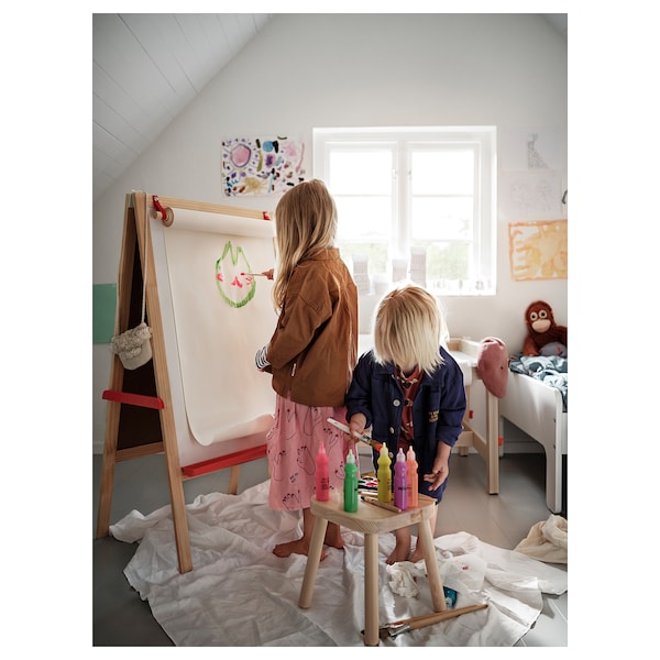 IKEA MÅLA easel, softwood, Ikea Ireland | 1290PZHXO