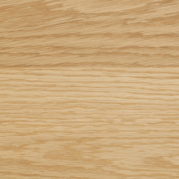 IKEA MÖLLEKULLA countertop, oak/veneer, 98x1 1/2 in, Ikea Ireland | 2471JGFCB