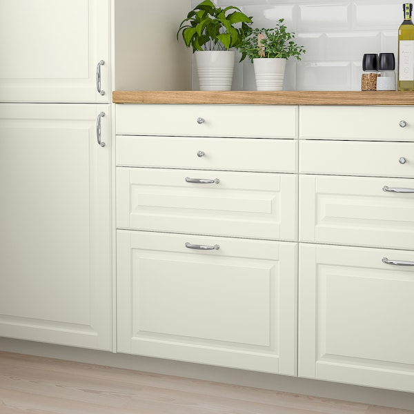 IKEA MÖLLEKULLA countertop, oak/veneer, 98x1 1/2 in, Ikea Ireland | 2471JGFCB
