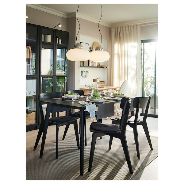 IKEA MORUM Rug flatwoven, in/outdoor, indoor/outdoor beige, 5 ' 3 inx7 ' 7 in Beige, Ikea Ireland | 1536SHOYA