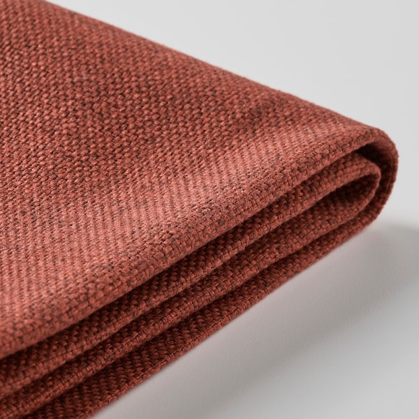 IKEA MÅRENÄS chair cover Red / Brown / Gunnared, Ikea Ireland | 9502SYFVQ
