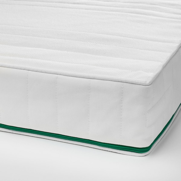 IKEA ÖMSINT Pocket spring mattress f/extend bed, 38 1/4x74 3/4 in, Ikea Ireland | 3598QNCDB
