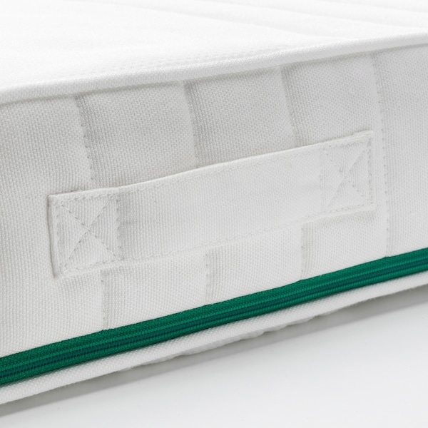 IKEA ÖMSINT Pocket spring mattress f/extend bed, 38 1/4x74 3/4 in, Ikea Ireland | 3598QNCDB