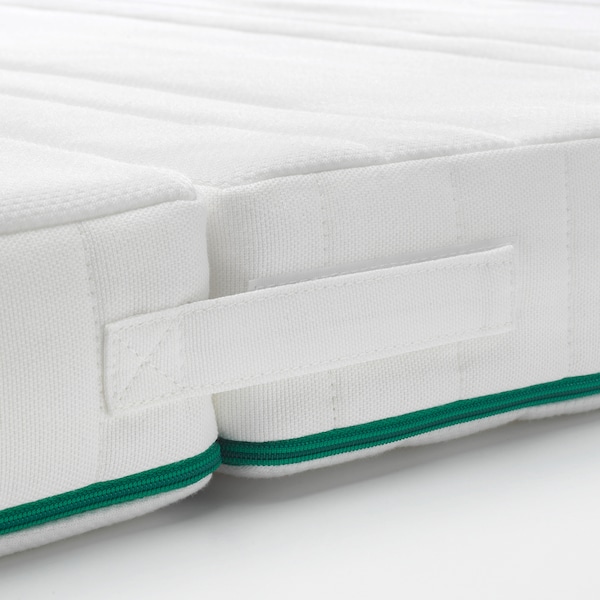 IKEA ÖMSINT Pocket spring mattress f/extend bed, 38 1/4x74 3/4 in, Ikea Ireland | 3598QNCDB