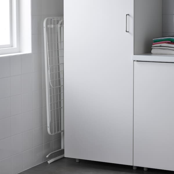 IKEA MULIG drying rack, indoor/outdoor, white, Ikea Ireland | 4062DQJUG