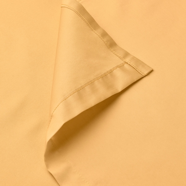 IKEA NATTJASMIN sheet set, Twin Yellow, Ikea Ireland | 1362ASURZ