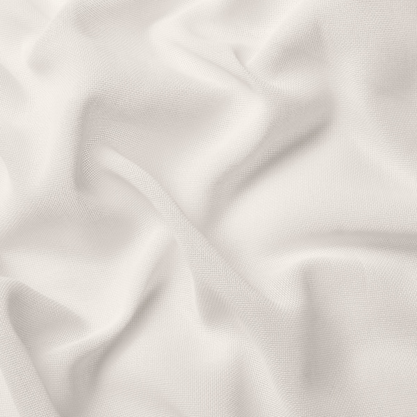 IKEA ÄNGSFRYLE sheer curtain, 1 piece, white, 118x98 in, Ikea Ireland | 4208WVURE