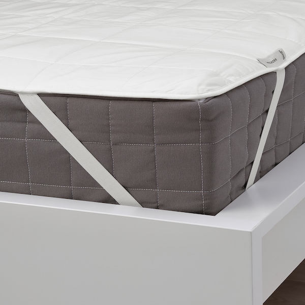 IKEA ÄNGSKORN mattress protector, King, Ikea Ireland | 2178BRQFH