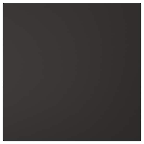 IKEA NICKEBO door, matte anthracite, 15x15 in, Ikea Ireland | 7480QFMWL