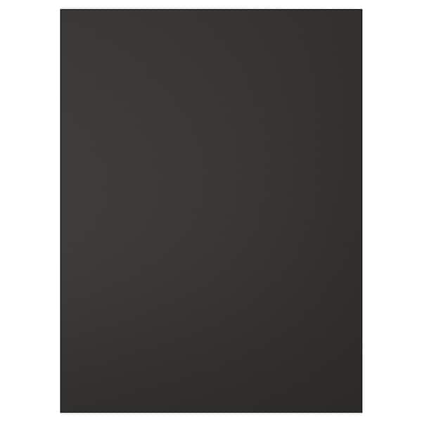 IKEA NICKEBO door, matte anthracite, 15x20 in, Ikea Ireland | 6014WVOFJ