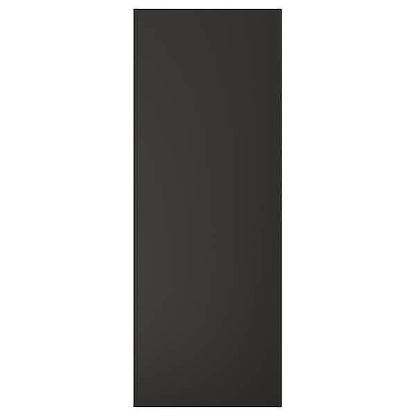 IKEA NICKEBO door, matte anthracite, 15x40 in, Ikea Ireland | 6193ROESB