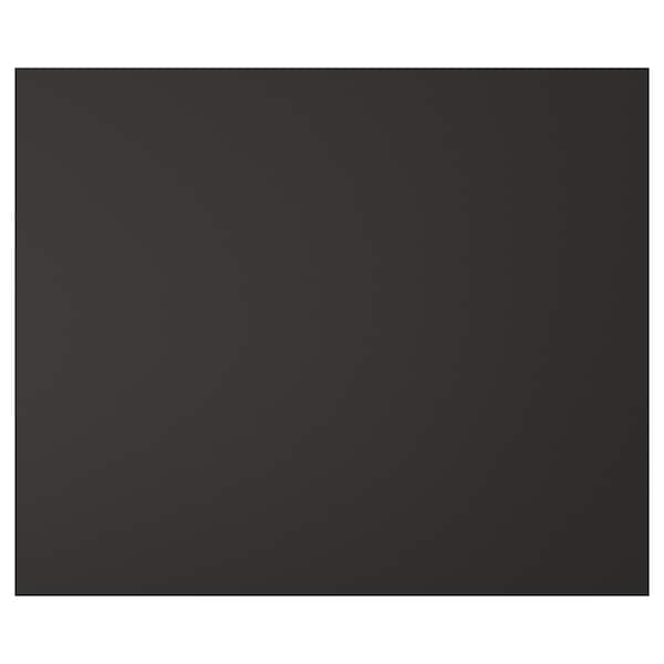 IKEA NICKEBO door, matte anthracite, 18x15 in, Ikea Ireland | 1852NBDCU