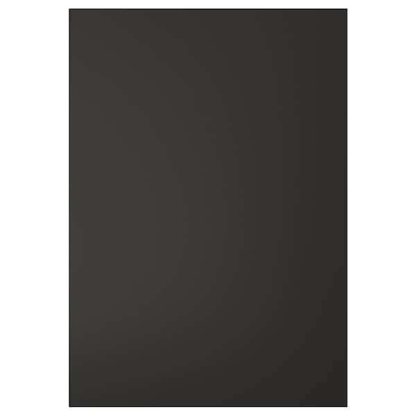 IKEA NICKEBO door, matte anthracite, 21x30 in, Ikea Ireland | 3706EHIYF