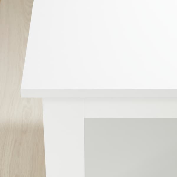 IKEA NODELAND coffee table, 31 1/2x19 5/8 in White, Ikea Ireland | 7540EOZTM