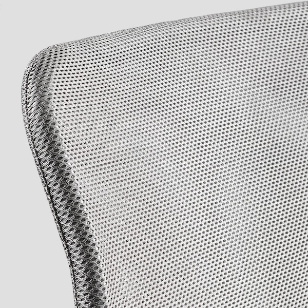 IKEA NOLMYRA Chair Birch Veneer, Gray, Ikea Ireland | 5490FMETY