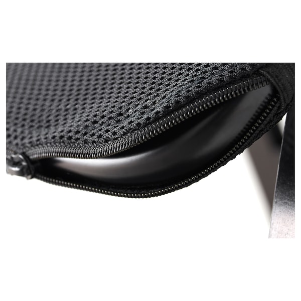 IKEA NOLMYRA Chair Black / Black, Ikea Ireland | 5402ZHQKO