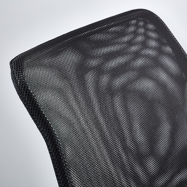 IKEA NOLMYRA Chair Black / Black, Ikea Ireland | 5402ZHQKO