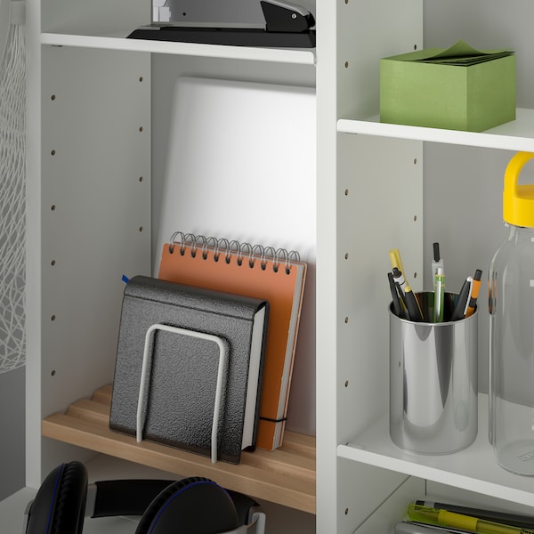 IKEA NORBERG / FRANKLIN table and 2 chairs White / Black, Ikea Ireland | 5319SEOCD