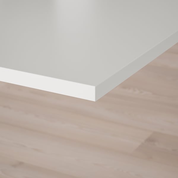IKEA NORBERG / FRANKLIN table and 2 chairs White / Black, Ikea Ireland | 5319SEOCD