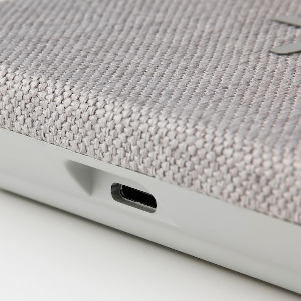 IKEA NORDMÄRKE portable wireless charger, Ikea Ireland | 8276ICUJQ