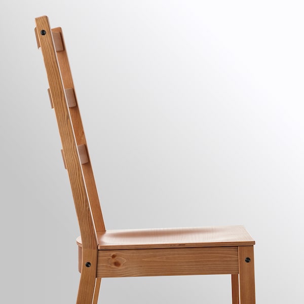 IKEA NORDVIKEN Chair Antique Stain, Ikea Ireland | 2379OYDVH