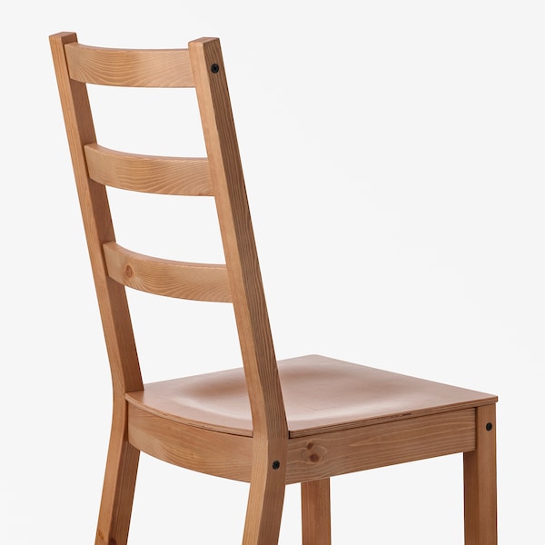 IKEA NORDVIKEN Chair Antique Stain, Ikea Ireland | 2379OYDVH