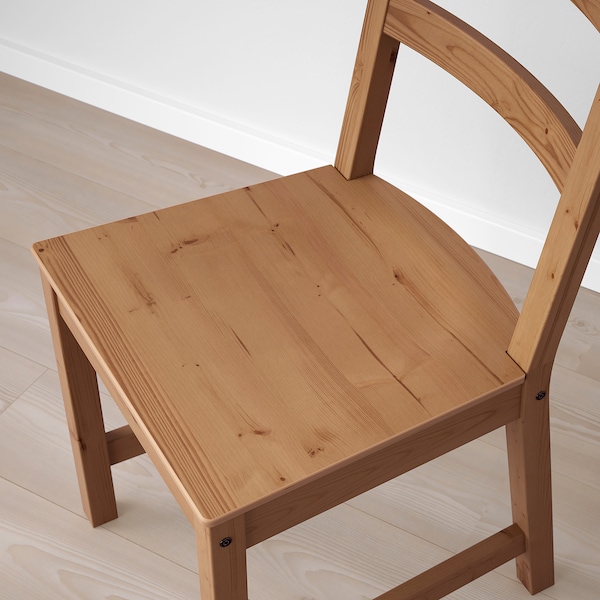 IKEA NORDVIKEN Chair Antique Stain, Ikea Ireland | 2379OYDVH