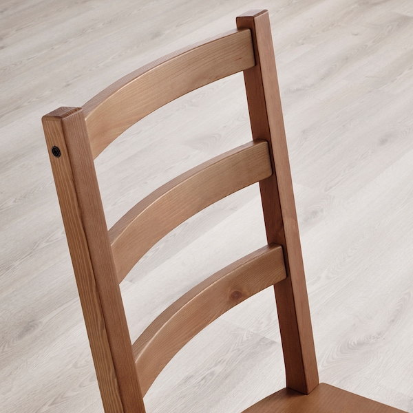 IKEA NORDVIKEN Chair Antique Stain, Ikea Ireland | 2379OYDVH