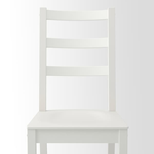 IKEA NORDVIKEN Chair White, Ikea Ireland | 4032TBDIH