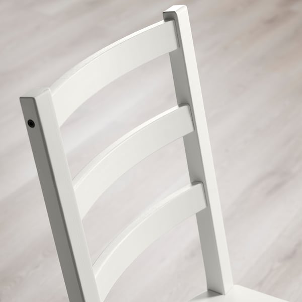 IKEA NORDVIKEN Chair White, Ikea Ireland | 4032TBDIH