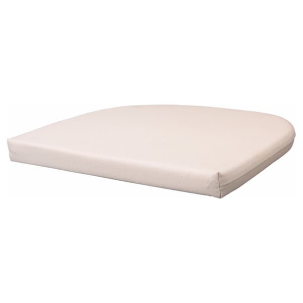 IKEA NORNA chair pad, Laila natural, Ikea Ireland | 9675JEHIP