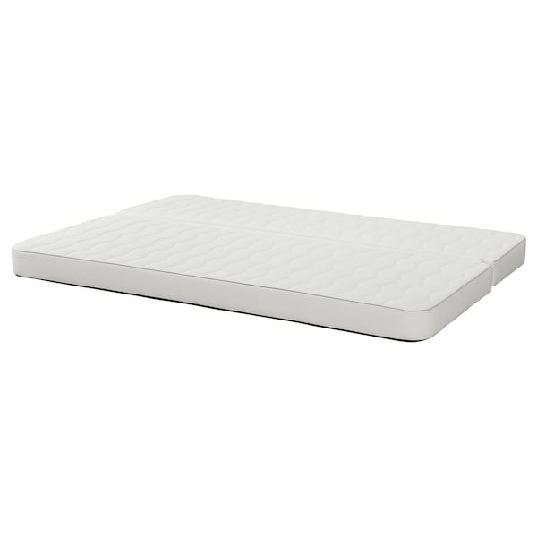 IKEA NYHAMN Pocket spring mattress, firm, 55 1/8x78 3/4 in, Ikea Ireland | 6497SFHLZ