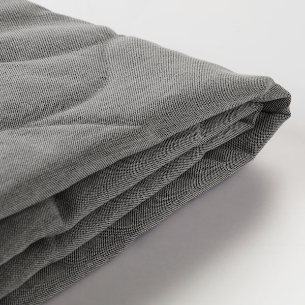 IKEA NYHAMN cover for sleeper sofa Knisa Gray / Beige, Ikea Ireland | 1609VZDKE