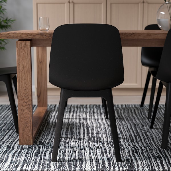 IKEA ODGER Chair Anthracite, Ikea Ireland | 9240ISNGQ