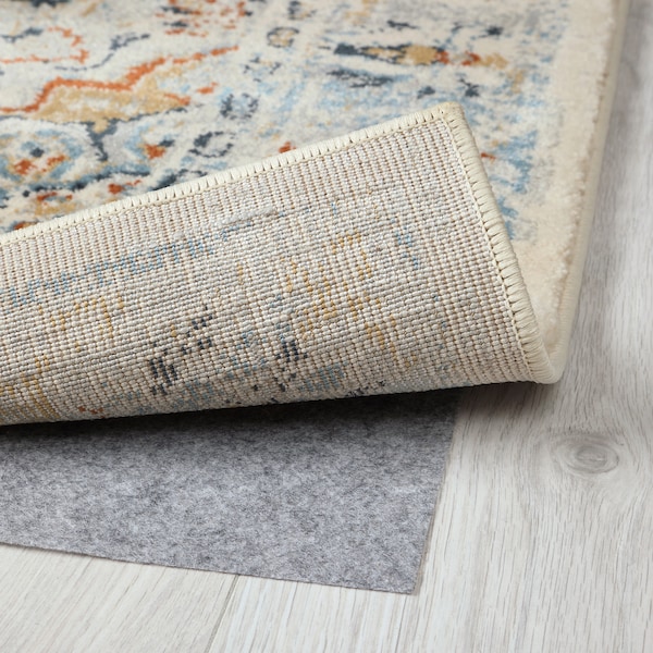 IKEA ONSEVIG rug, multicolor, 7'10 inx9'10 in Multicolor, Ikea Ireland | 0348XYTDP